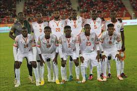 CHAN 2022 : Le Niger élimine le Congo et joue sa qualif contre le Cameroun  - aniamey.com