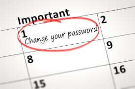 Check Changing Your Passwords Off Your Summer To Do List