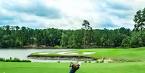 Golfing South Carolina