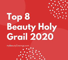 top 8 beauty skincare makeup holy