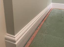 how to paint skirting boards checkatrade