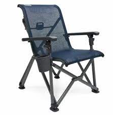 20 best camping chairs for heavy people