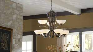 How To Replace A Light Fixture Lowe S