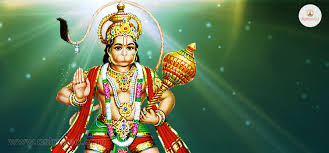 Birth Story Of Lord Hanuman Astroved Com