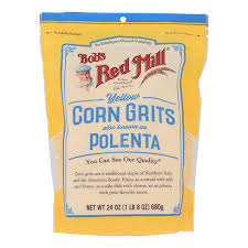 bob s red mill kosher yellow corn