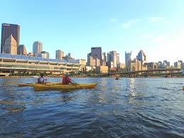 With three convenient locations, you can choose to kayak the three rivers in the heart of pittsburgh or enjoy the serene scenes of north park lake. Kayak Pittsburgh 2017 Season What S New