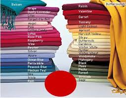 Chart D 100 Cashmere In 400 Solid Colors Cashmere
