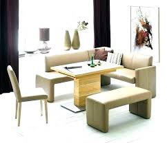 Dining tables are hot spots even when there's no food on them. Corner Dining Set Ikea Novocom Top
