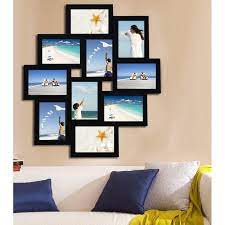 Picture Frame Wall Collage Picture Frames