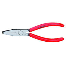 Glass Flat Nose T Pliers