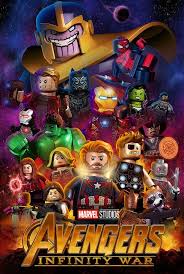 Play as the most powerful super heroes in their quest to save the world. Lego Avengers Infinity War Lego Poster Lego Wallpaper Lego Marvel S Avengers