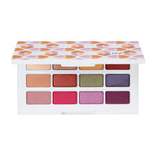 limited edition eyeshadow palette no7