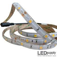 led strip 12v with ip65 waterproof rating