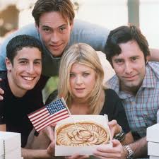 Miss american pie is as american as apple pie, so the saying goes, he argues. Why We Still Love American Pie After 20 Years Showcelnews Com