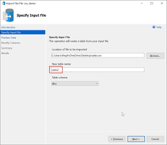 csv to sql how to convert open