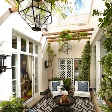 75 Courtyard Ideas You Ll Love