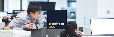 occ working at occ