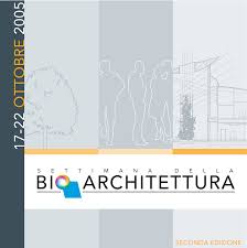 Settimana della Bioarchitettura 2005 - Bioecolab