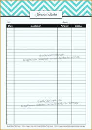 Check Balance Sheet Printable Free Checkbook Register Sheets
