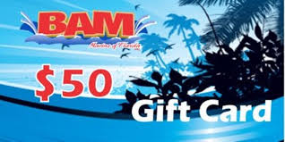 Gift cards are available in $50 and $100 denominations, and are available for purchase online or at the bam box office. Genuine Mercury Mercruiser Parts Bam Marine 50 Gift Card