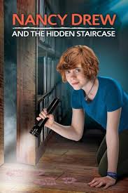 Explore cast information, synopsis and more. Kid Friendly Movies On Hulu Nancy Drew And The Hidden Staircase Nancy Drew Nancy Kid Friendly Movies
