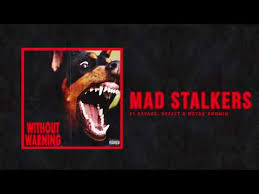 Download the latest version of baixar musicas gratis mp3 for android. Mad Stalkers 21 Savage Offset Metro Boomin Last Fm