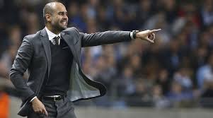 Guardiola's ascent from barcelona b head coach to uefa champions league winner took place against a footballing backdrop very different to the one we find now in 2016. Hosep Gvardiola Rakickij Odin Iz Luchshih Zashitnikov Mira Footboom