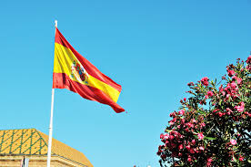 Bildergebnis für spanish flag photo