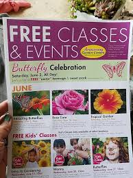 Get Crafty With Armstrong Garden Center