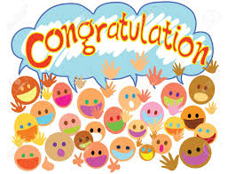 Image result for congratulations