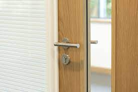 Fire Rated Doors With Windows