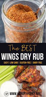 go to wings dry rub hungry hobby