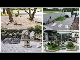 Zen Garden Ideas 2024 Japanese Garden