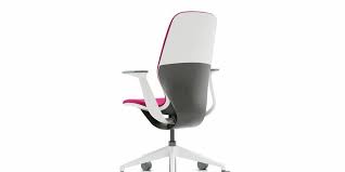 New from orangebox the campus upholstery system can be used together or as separate units in schools, colleges and universities. Silq Innovative Dynamic Office Chair Steelcase