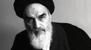 Warga Iran pada Sabtu (4/6/2011) memperingati 22 tahun meninggalnya Bapak revolusi Islam Ruhullah Khomeini, pelopor Republik Islam Iran. - n00076838-b