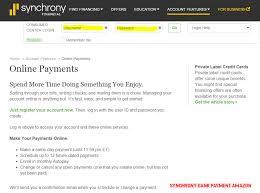 The card is issued by synchrony bank and offers 5% back on all purchases. All You Need To Know About Synchrony Bank Payment Amazon Synchrony Bank Payment Amazon Amazon Credit Card Paying Bills Visa Card