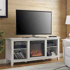 Walker Edison 60 Inch Tv Stand With