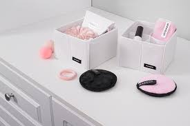 makeup drawer underwear cosmetic