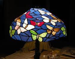 tiffany lamp repair 5 witney stained