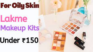 lakme makeup kits under 150 for