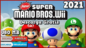 La plataforma de videojuegos de ubisoft para pc. Descargar Juego De Mario Bros Para Pc Gratis Tutorial