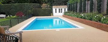 Get in touch to find out how. Resin Bound Residential Swimming Pool Surrounds Sureset