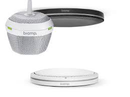 biamp receives u s patent for
