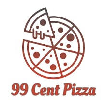 View alphabet fresh pizza & fried chicken's august 2022 deals and menus. 99 Cent Pizza New York Menu Hours Order Delivery