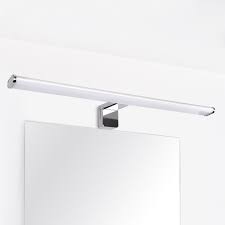 12w Led Bathroom Vanity Wall Light Above Mirror Lighting Fixture Lamp Width 600mm Ip44 Dampproof 1000lm