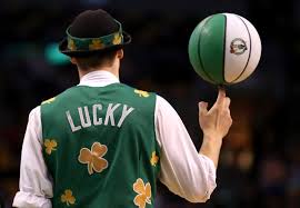 The celtics compete in the national basketball association (nba). Nba Mascot Power Rankings Best Past And Present Page 4