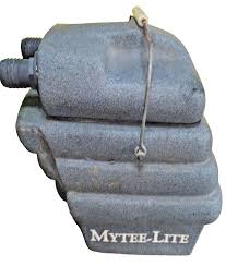 mytee lite heater extractor carpet