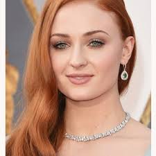 beautiful hair color ideas for redheads