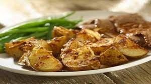onion roasted potatoes lipton kitchens