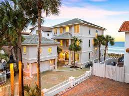 homes in destin fl with